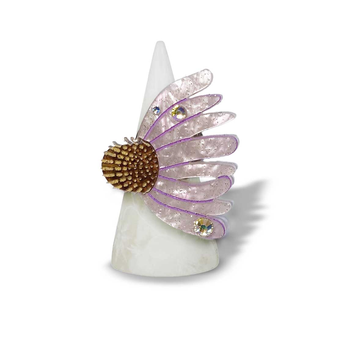 CONEFLOWER | RING