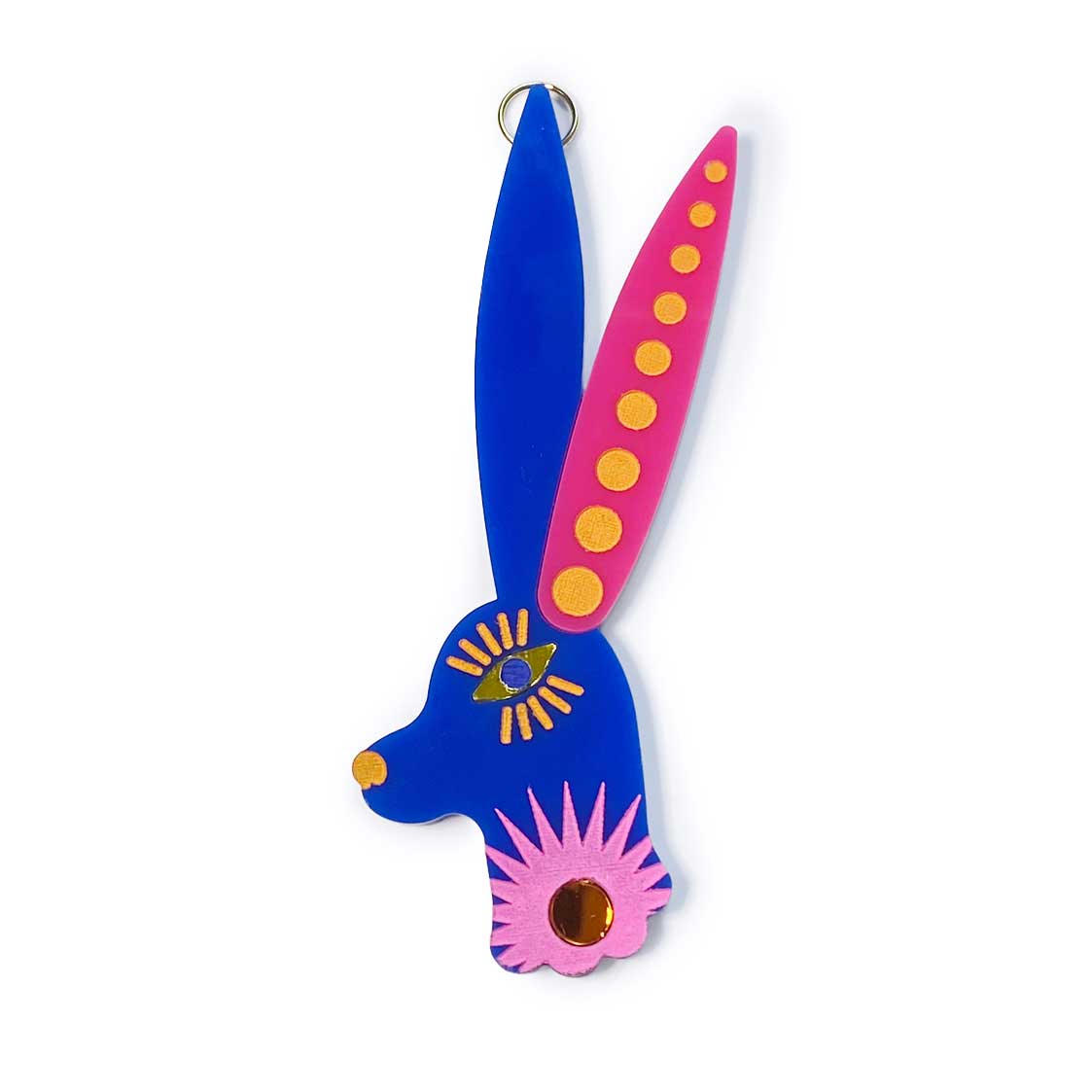 JACKRABBIT | MENAGERIE ORNAMENT