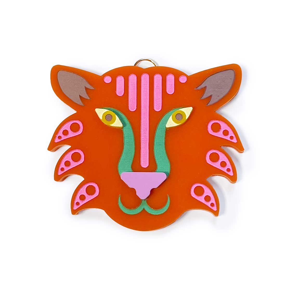 TIGRE | MENAGERIE ORNAMENT