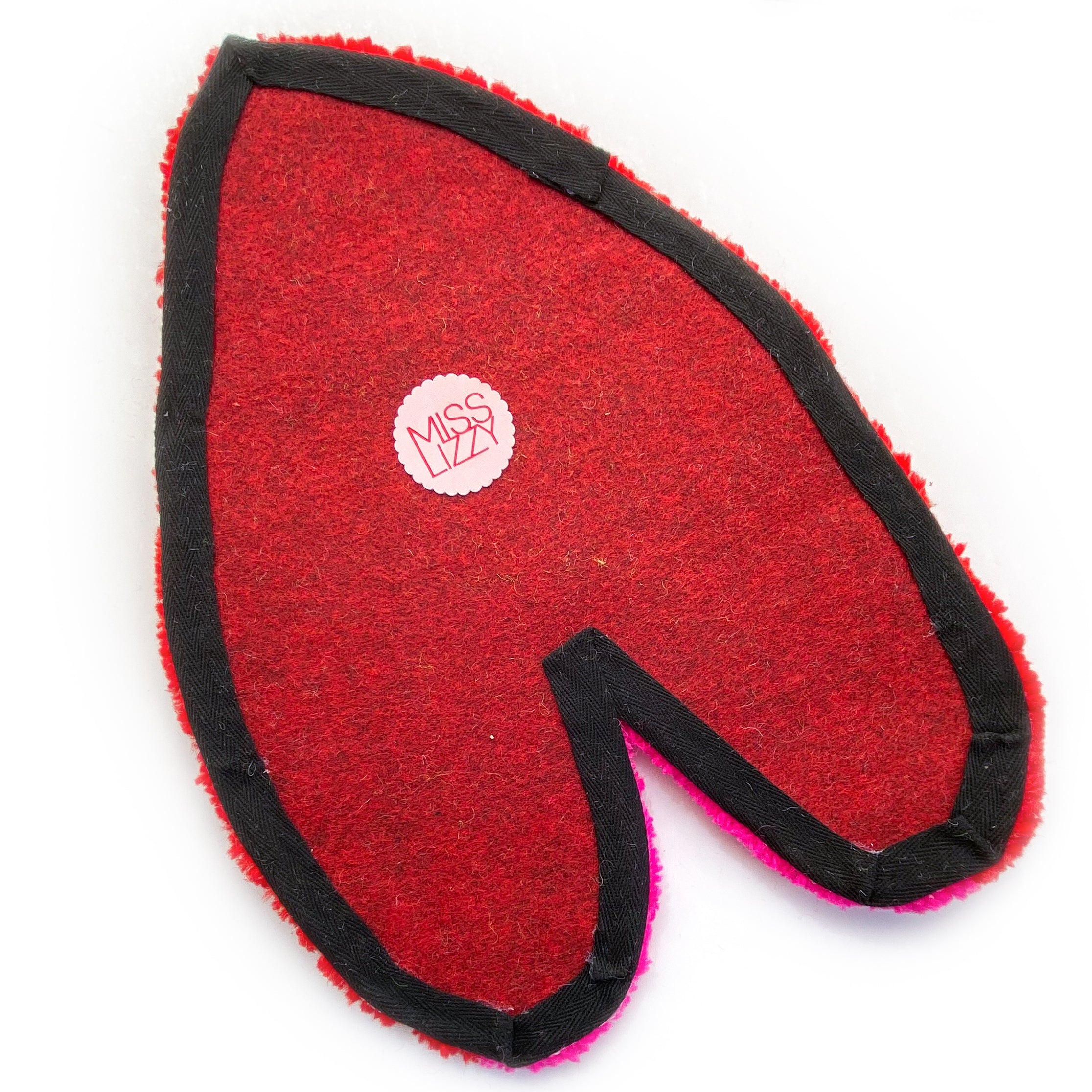 CALADIUM LEAF #22 | TUFTED MINI RUG – Miss Lizzy